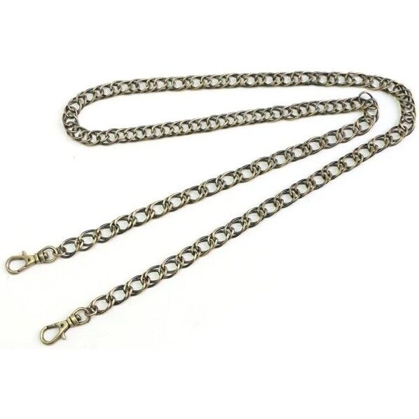 日本紐釦貿易 バッグ用チェーン