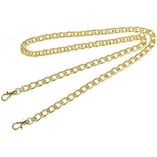 日本紐釦貿易 バッグ用チェーン