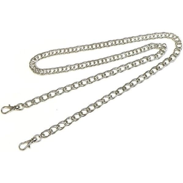 日本紐釦貿易 バッグ用チェーン