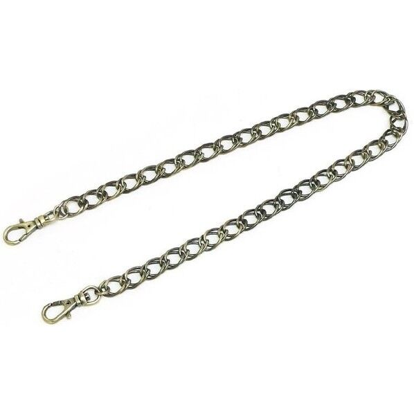 日本紐釦貿易 バッグ用チェーン