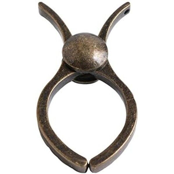 日本紐釦貿易 グローブホルダー