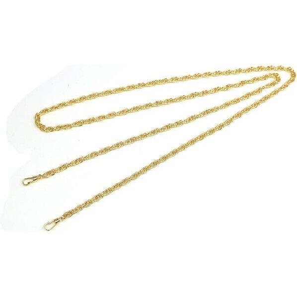 日本紐釦貿易 バッグ用チェーン