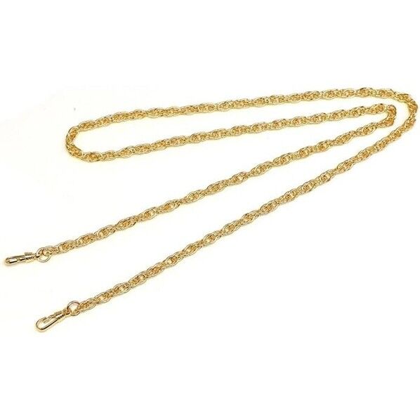 日本紐釦貿易 バッグ用チェーン