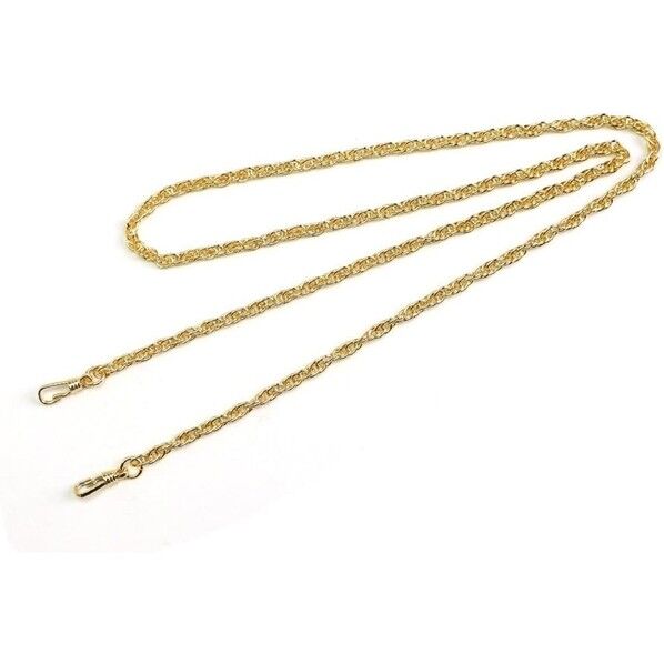 日本紐釦貿易 バッグ用チェーン