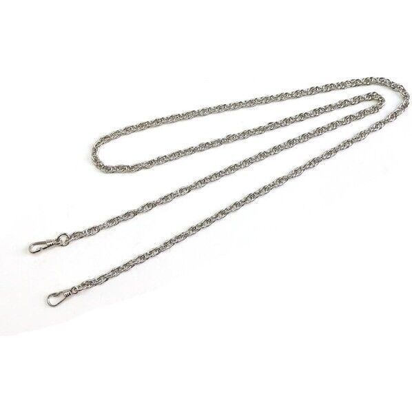 日本紐釦貿易 バッグ用チェーン