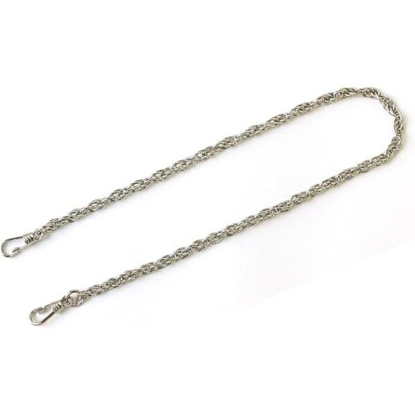 日本紐釦貿易 バッグ用チェーン