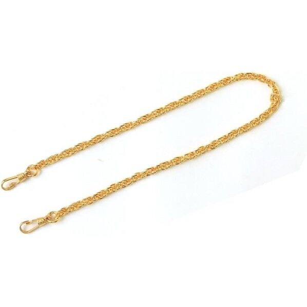 日本紐釦貿易 バッグ用チェーン