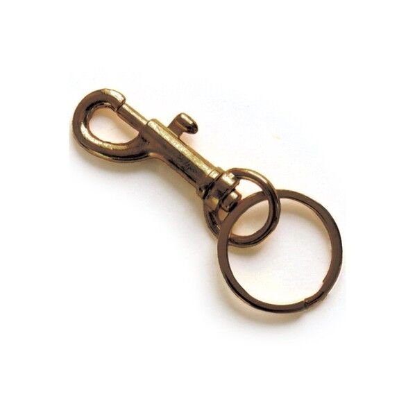 日本紐釦貿易 チャームキーホルダー