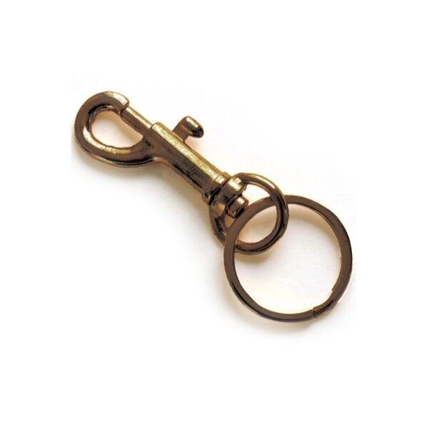 日本紐釦貿易 チャームキーホルダー