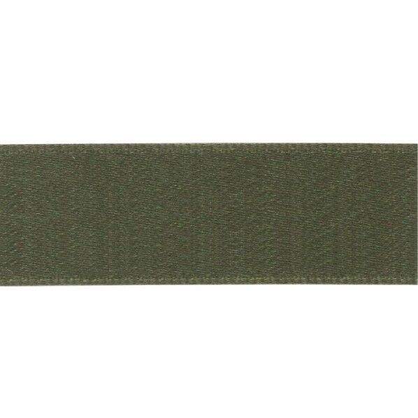 日本紐釦貿易(Nippon Chuko) マットサテンリボン 両面仕上げ No.93