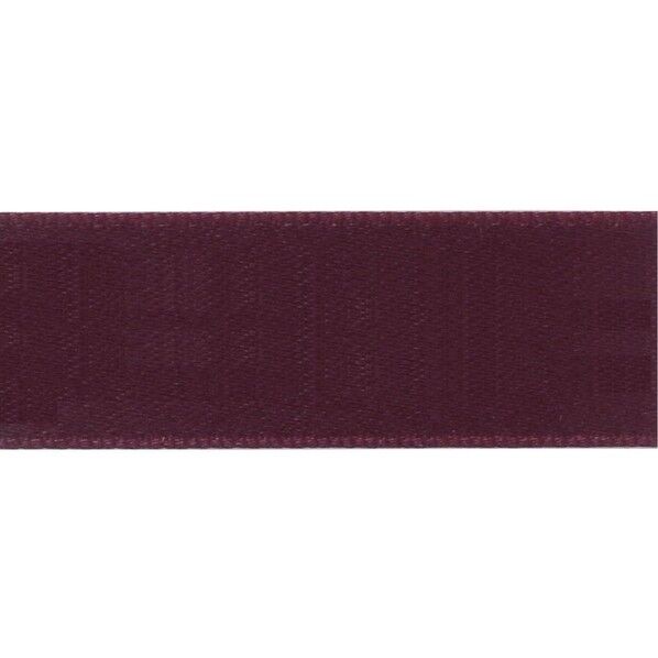 日本紐釦貿易(Nippon Chuko) マットサテンリボン 両面仕上げ No.35