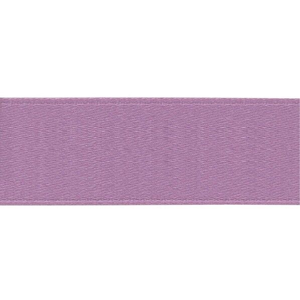 日本紐釦貿易(Nippon Chuko) マットサテンリボン 両面仕上げ No.63