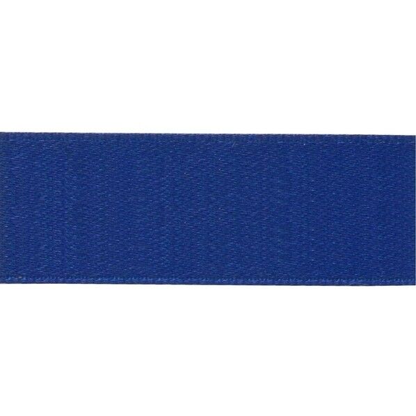 日本紐釦貿易(Nippon Chuko) マットサテンリボン 両面仕上げ No.77