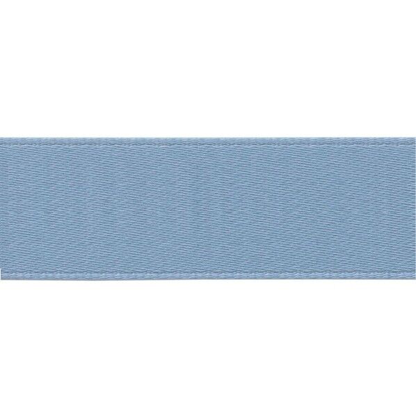 日本紐釦貿易(Nippon Chuko) マットサテンリボン 両面仕上げ No.20