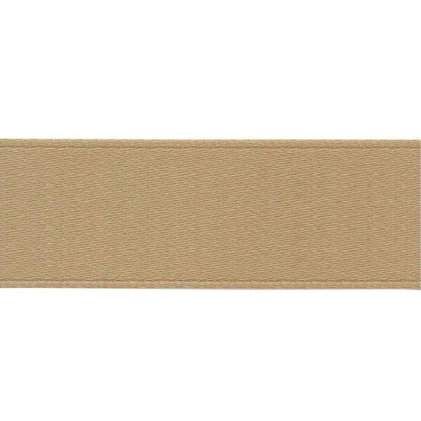 日本紐釦貿易(Nippon Chuko) マットサテンリボン 両面仕上げ No.84