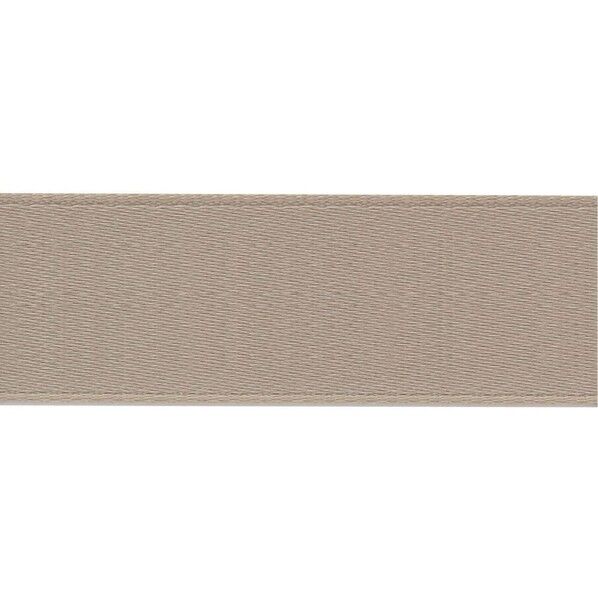 日本紐釦貿易(Nippon Chuko) マットサテンリボン 両面仕上げ No.46