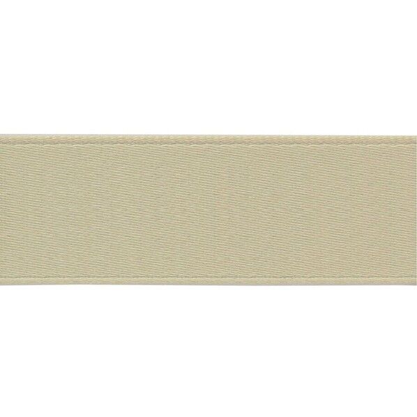 日本紐釦貿易(Nippon Chuko) マットサテンリボン 両面仕上げ No.41