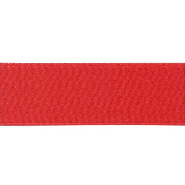 日本紐釦貿易(Nippon Chuko) マットサテンリボン 両面仕上げ No.37