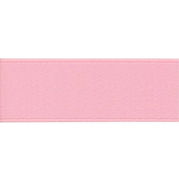 日本紐釦貿易(Nippon Chuko) マットサテンリボン 両面仕上げ No.53