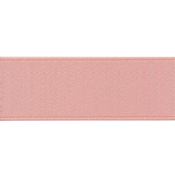 日本紐釦貿易(Nippon Chuko) マットサテンリボン 両面仕上げ No.50