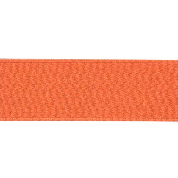 日本紐釦貿易(Nippon Chuko) マットサテンリボン 両面仕上げ No.88