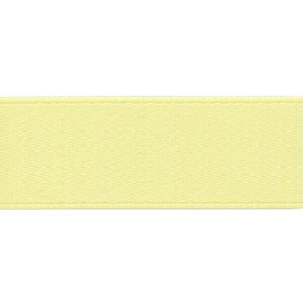 日本紐釦貿易(Nippon Chuko) マットサテンリボン 両面仕上げ No.82