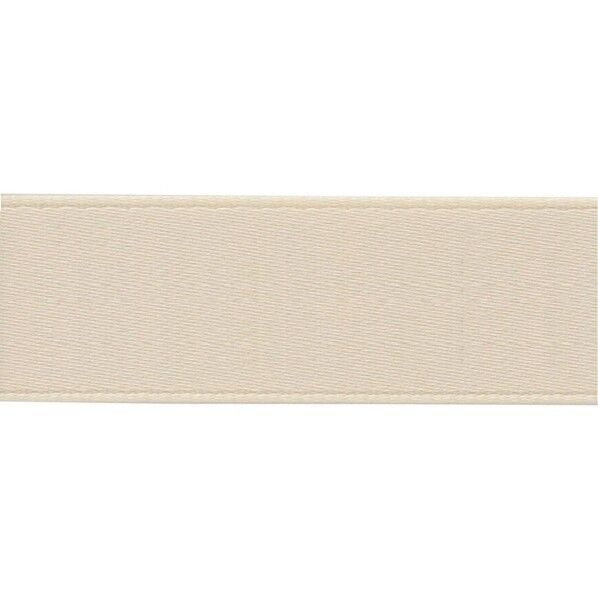 日本紐釦貿易(Nippon Chuko) マットサテンリボン 両面仕上げ No.40