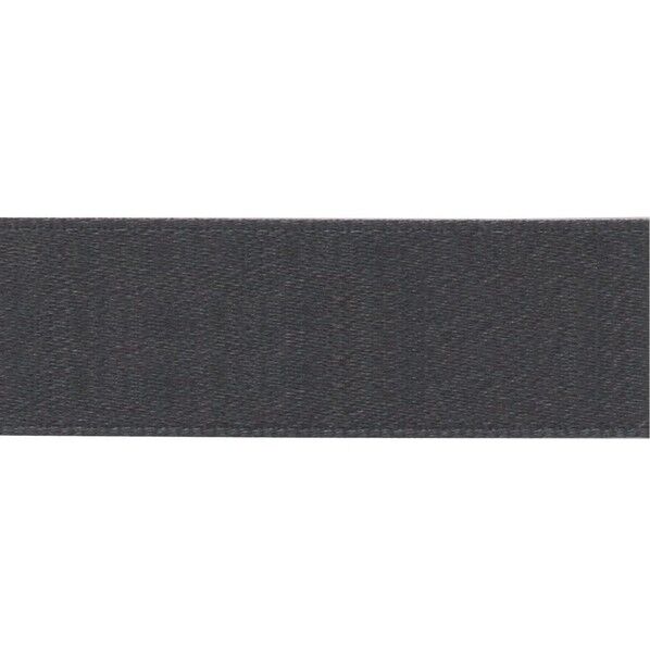 日本紐釦貿易(Nippon Chuko) マットサテンリボン 両面仕上げ No.24