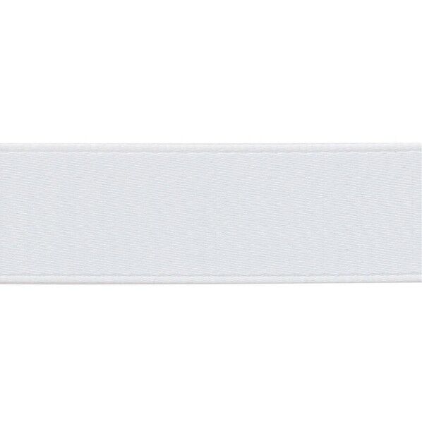 日本紐釦貿易(Nippon Chuko) マットサテンリボン 両面仕上げ No.11