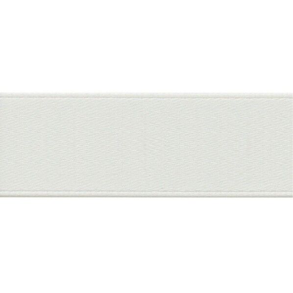 日本紐釦貿易(Nippon Chuko) マットサテンリボン 両面仕上げ No.10