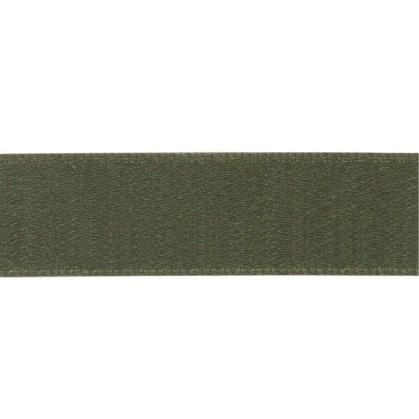 日本紐釦貿易(Nippon Chuko) マットサテンリボン 両面仕上げ No.93