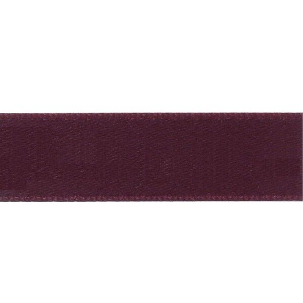 日本紐釦貿易(Nippon Chuko) マットサテンリボン 両面仕上げ No.35