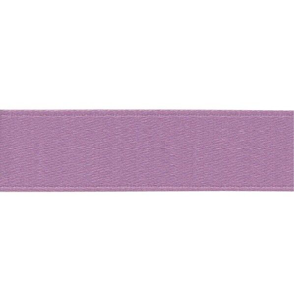 日本紐釦貿易(Nippon Chuko) マットサテンリボン 両面仕上げ No.63