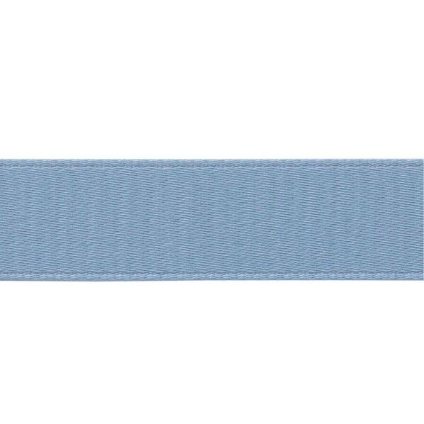 日本紐釦貿易(Nippon Chuko) マットサテンリボン 両面仕上げ No.20