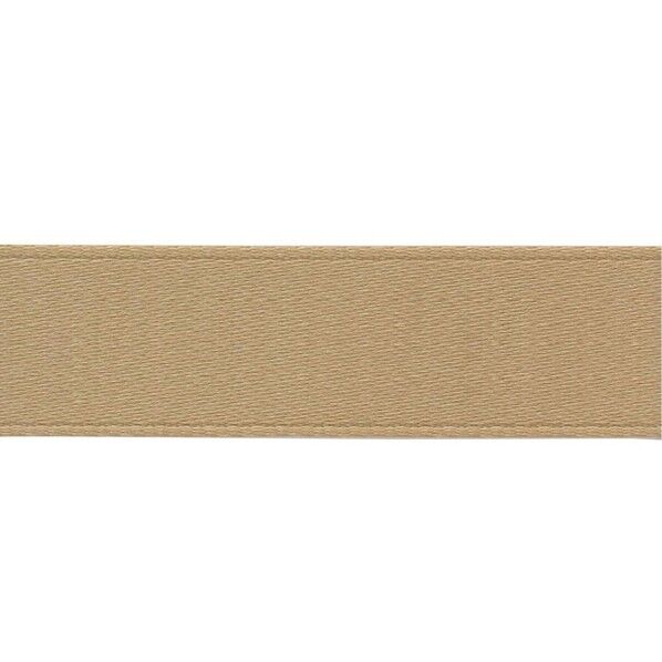 日本紐釦貿易(Nippon Chuko) マットサテンリボン 両面仕上げ No.84