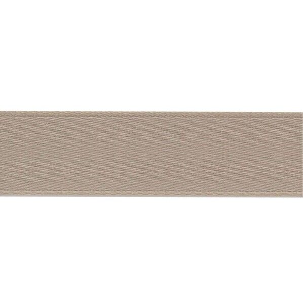 日本紐釦貿易(Nippon Chuko) マットサテンリボン 両面仕上げ No.46