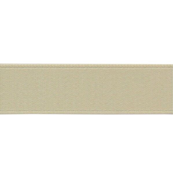 日本紐釦貿易(Nippon Chuko) マットサテンリボン 両面仕上げ No.41