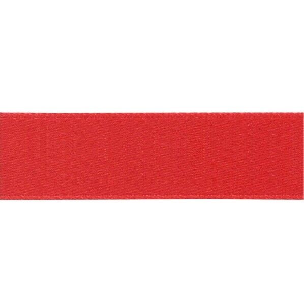 日本紐釦貿易(Nippon Chuko) マットサテンリボン 両面仕上げ No.37