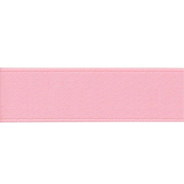 日本紐釦貿易(Nippon Chuko) マットサテンリボン 両面仕上げ No.53