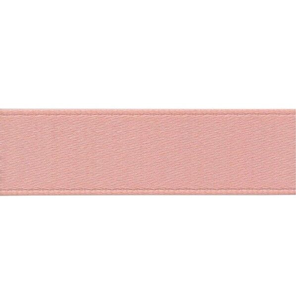 日本紐釦貿易(Nippon Chuko) マットサテンリボン 両面仕上げ No.50