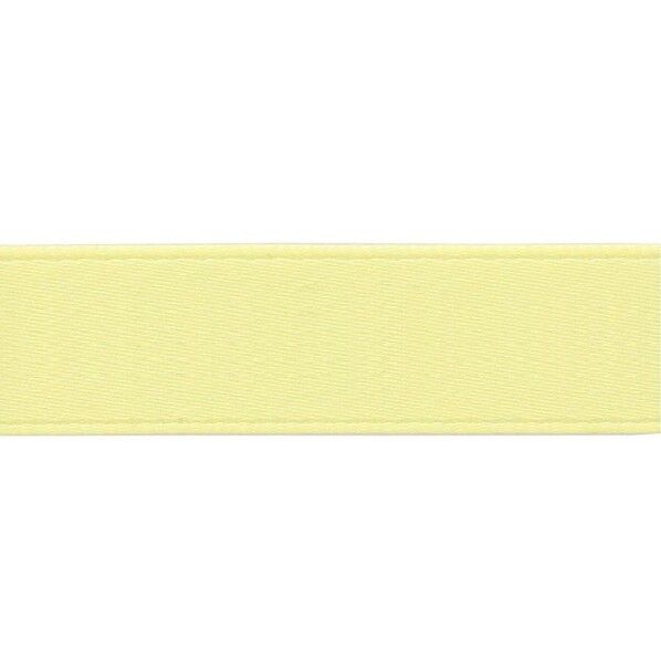 日本紐釦貿易(Nippon Chuko) マットサテンリボン 両面仕上げ No.82