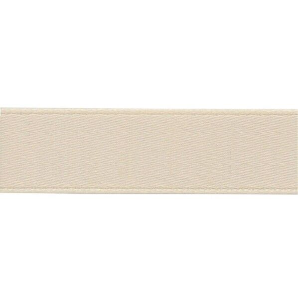 日本紐釦貿易(Nippon Chuko) マットサテンリボン 両面仕上げ No.40