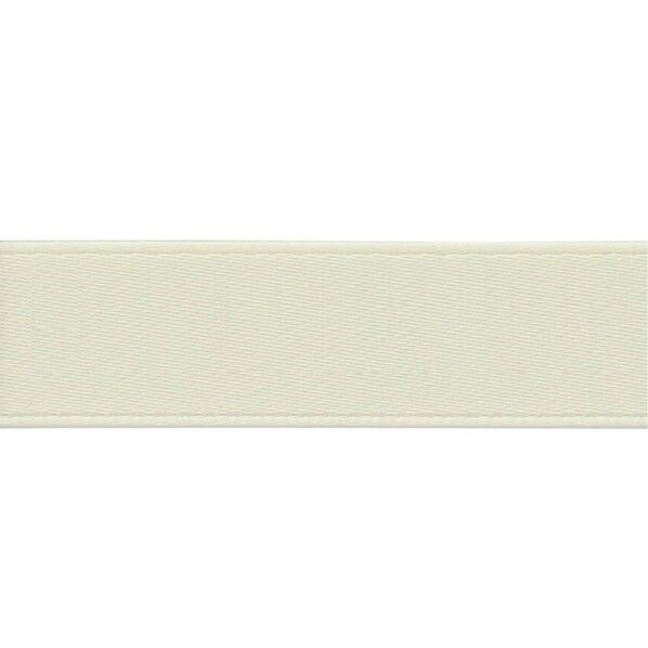 日本紐釦貿易(Nippon Chuko) マットサテンリボン 両面仕上げ No.12