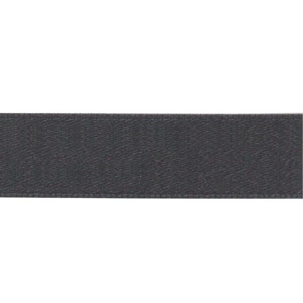 日本紐釦貿易(Nippon Chuko) マットサテンリボン 両面仕上げ No.24