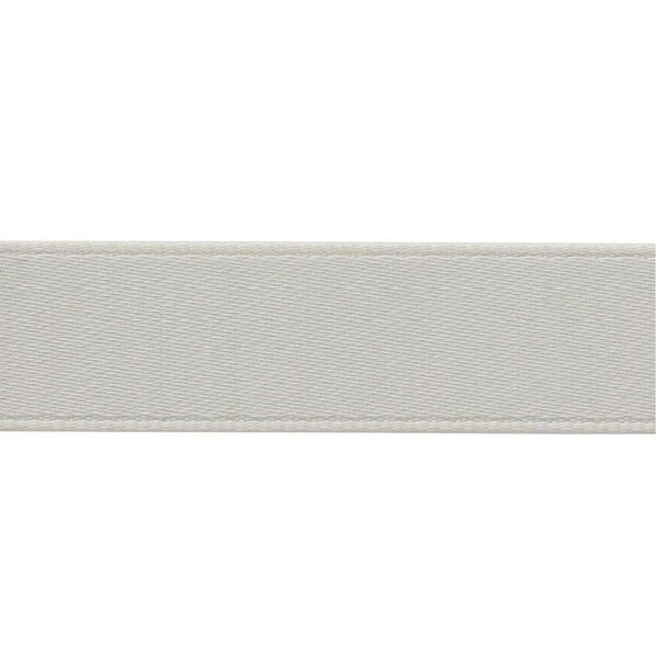 日本紐釦貿易(Nippon Chuko) マットサテンリボン 両面仕上げ No.29