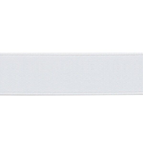 日本紐釦貿易(Nippon Chuko) マットサテンリボン 両面仕上げ No.11