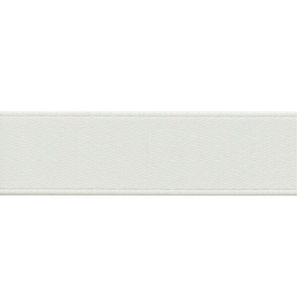 日本紐釦貿易(Nippon Chuko) マットサテンリボン 両面仕上げ No.10