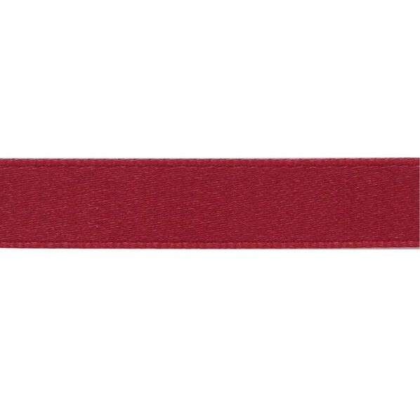 日本紐釦貿易(Nippon Chuko) マットサテンリボン 両面仕上げ No.33