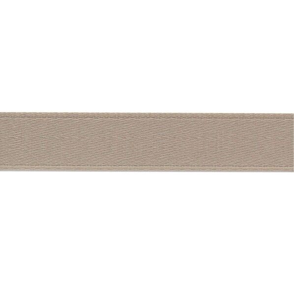 日本紐釦貿易(Nippon Chuko) マットサテンリボン 両面仕上げ No.46