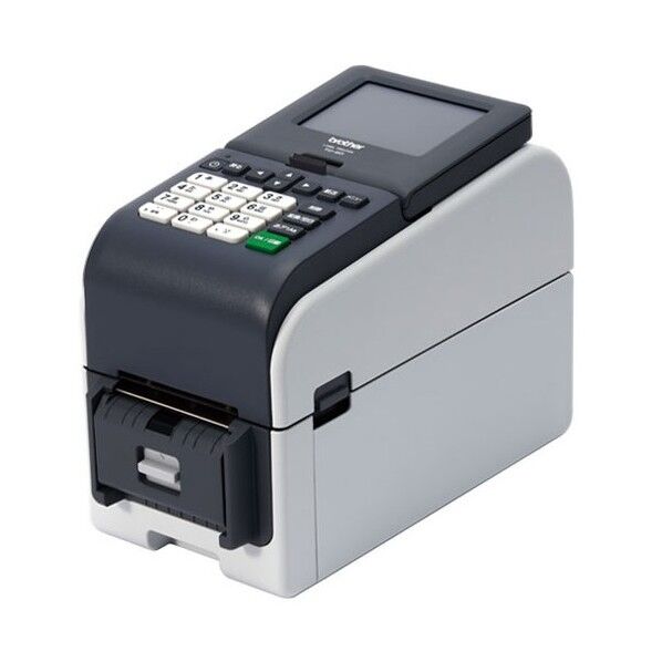 感熱ラベルプリンター 119X238X176mm TD-2320DSA 1台